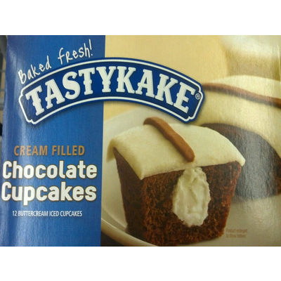 search results for tastykake