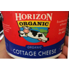 Calories In Organic Cottage Cheese From Horizon Organic