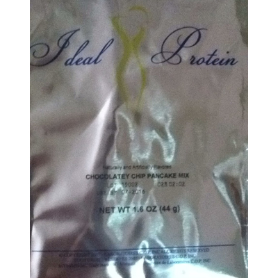 Calories In All Natural Pancake Mix From Log Cabin