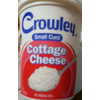 Calories In Cottage Cheese Small Curd From Crowley