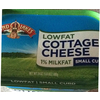 Calories In Cottage Cheese Low Fat From Land O Lakes