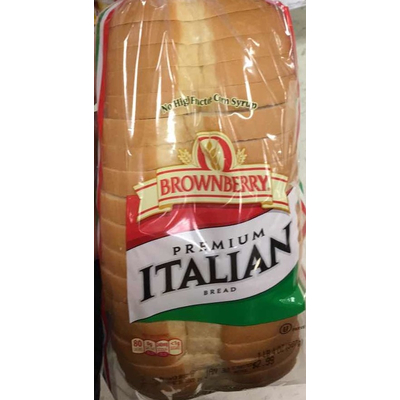 top 50 most popular white bread