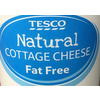 Calories In Cottage Cheese Fat Free From Tesco
