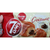 Croissant With Chocolate Cream Filling 7 Days Croissant With Chocolate Cream Filling 7 Days