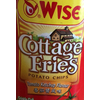 Calories In Cottage Fries Potato Chips Tomato Ketchup From Wise