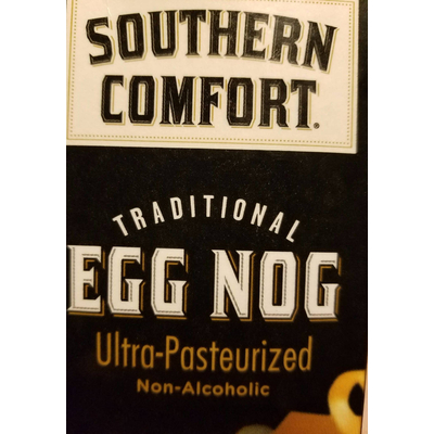 Search Results For Southern Comfort Vanilla Spice Egg Nog