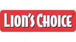Lion's Choice Calories and Nutrition Information. Page 1