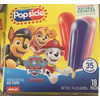 paw patrol popsicles