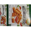 Calories in Breaded Mozzarella Sticks from Member's Mark