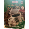 Calories in Traditional Kopi O Kosong from Gold Kili